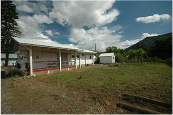  1105  Hughes Lane, Twisp, WA