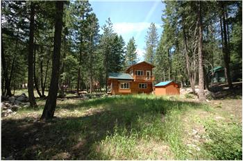  3 Princess Circle, Mazama, WA