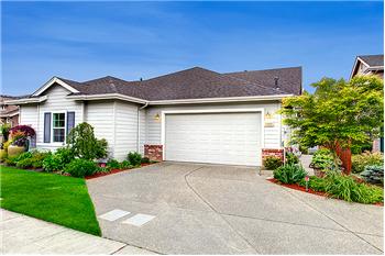  13537 Adair Creek Way NE, Redmond, WA