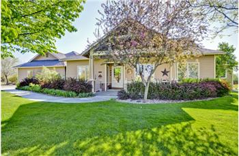  4690 N Burt Pl, Eagle, ID