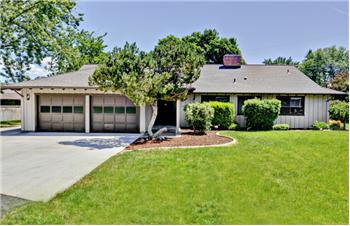  5126 N Montecito Place, Boise, ID