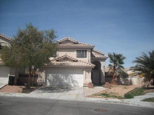 4645  Gravel Rock, North Las Vegas, NV