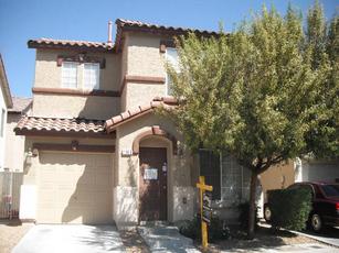 1160  Plum Canyon, Las Vegas, NV
