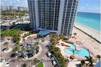  18101 Collins Avenue 1406, Sunny Isles Beach, FL