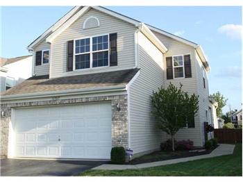  5757 Stonepath Dr, Hilliard, OH