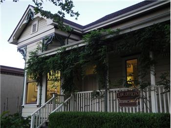 465  Healdsburg Avenue, Healdsburg, CA