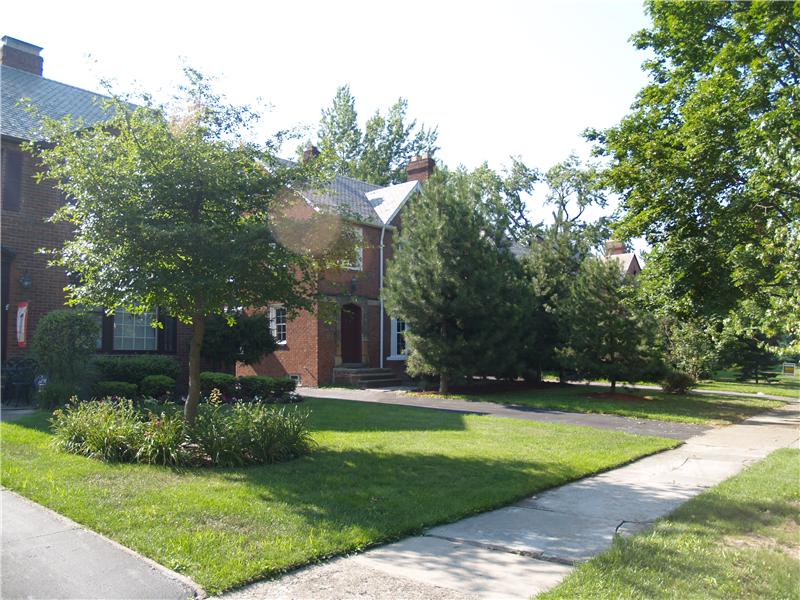 Glencairn Rd., Shaker Heights, OH