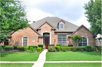 609 Twin Creeks Drive, Allen, TX