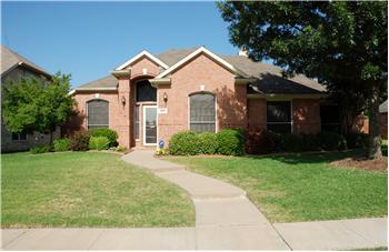  9104 Roundbluff Road, Plano, TX