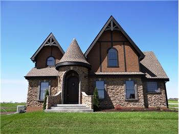  1233 SW Arborcrest Drive, Lee s Summit, MO