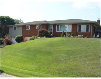  1 Thompson Street, Finleyville, PA