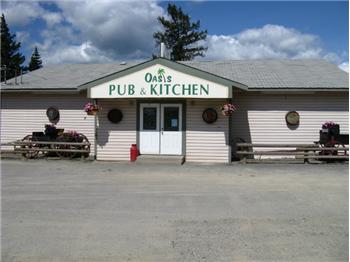 The Pub