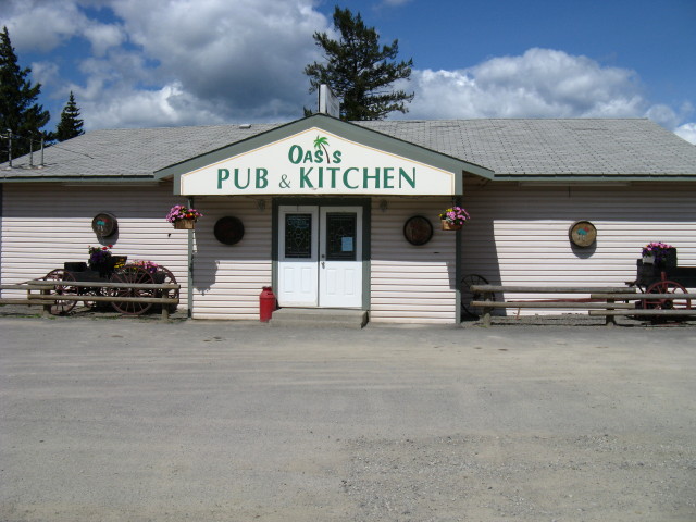 The Pub