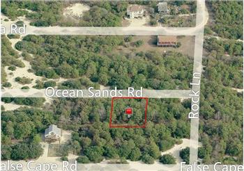  2304 Ocean Sands Road, Carova, NC