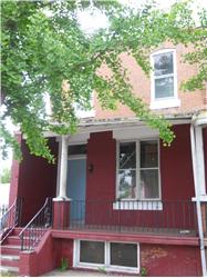  419 N 54th Street, Philadelphia, PA