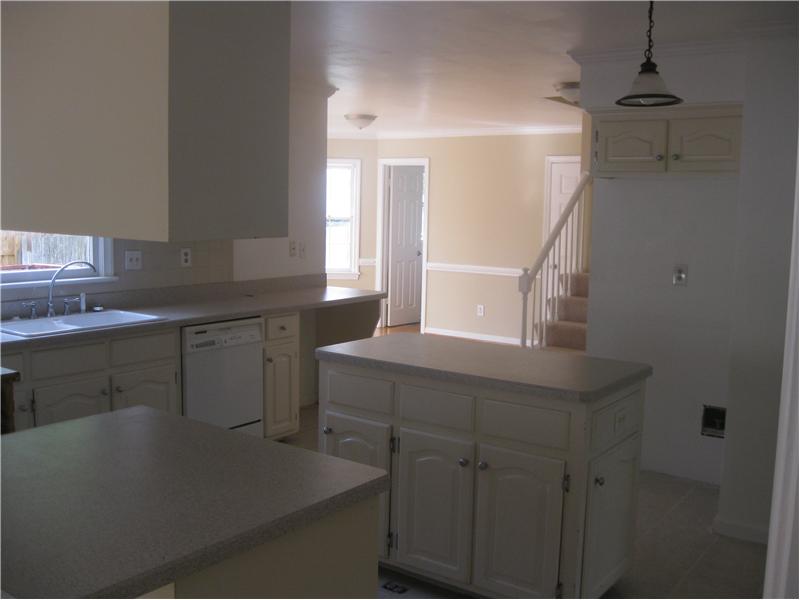 Large Kitche