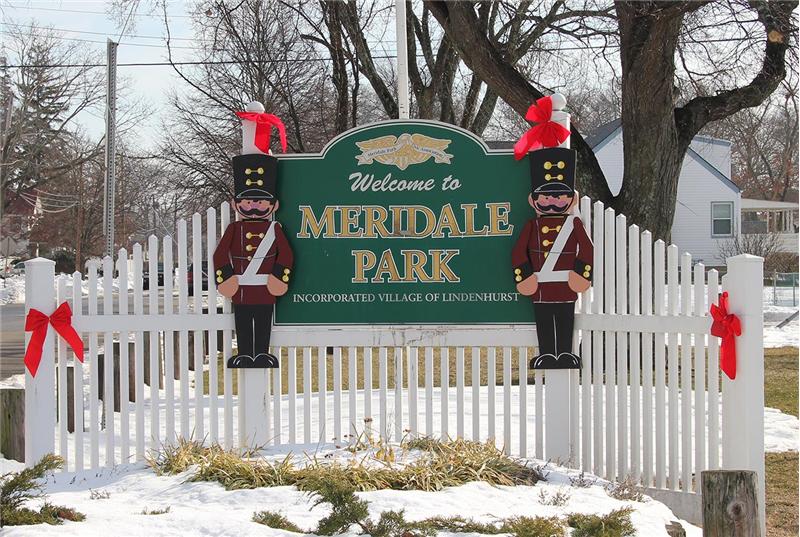 Meridale Park