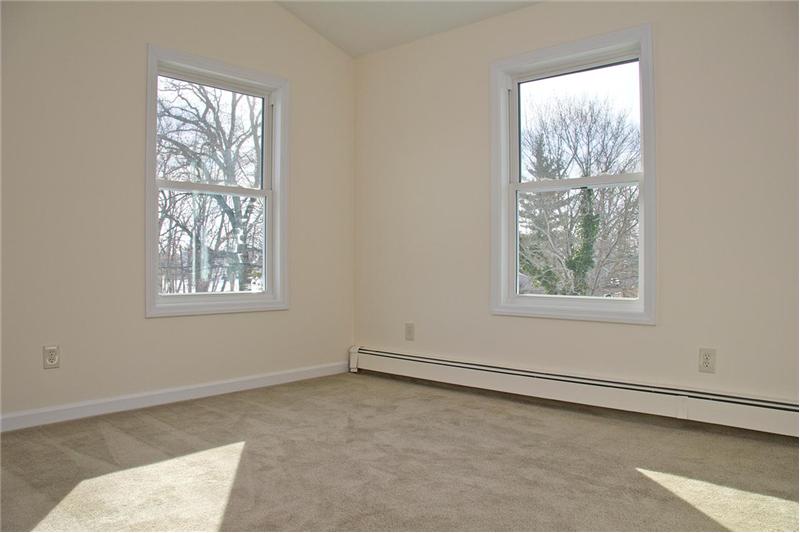 2nd Floor Bedroom