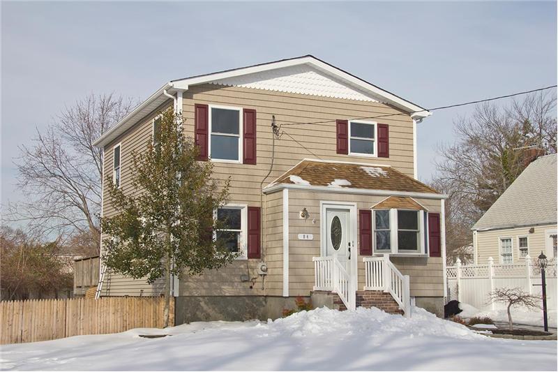 84 Birch Street