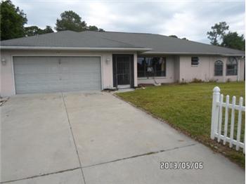  6960 Hero Ave, North Port, FL