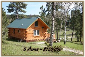  20925 Rifle Pit Road, Lead, SD