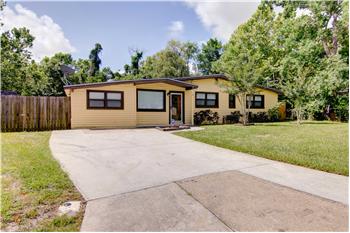  6804 Tango Lane South, Jacksonville, FL