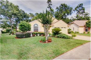  9575 Sugar Hollow LN, Jacksonville, FL