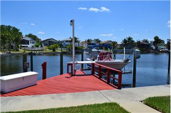  6232 Bayside Drive, New Port Richey, FL
