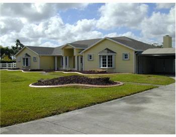 17780  SW 160th Ave., Miami, FL