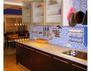 Designer Kitchen