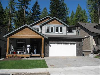  13573 Balsam Street, Maple Ridge, BC