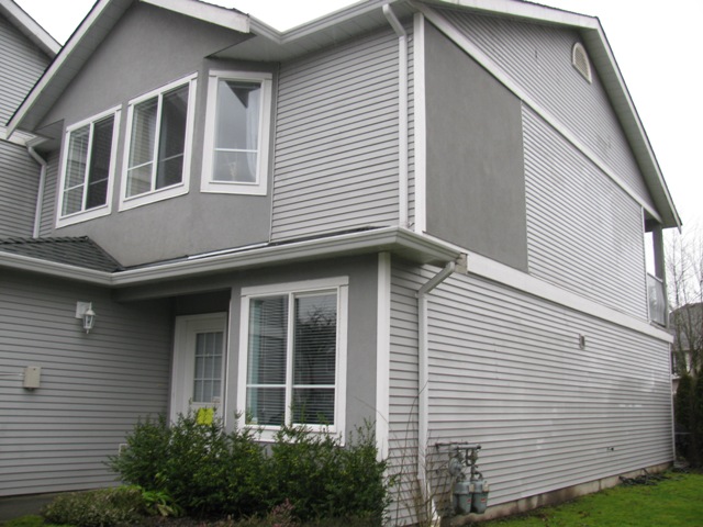 Exterior Side