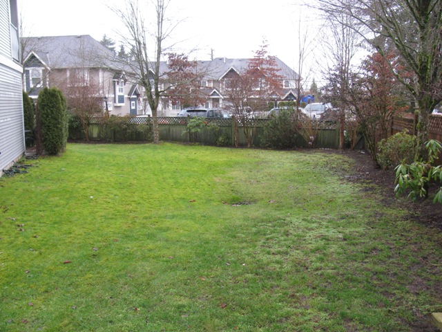 Exterior side continued