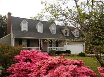  4812 Eagleroost Ct, Wake Forest, NC