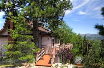  28218 ARBON LN, LAKE ARROWHEAD, CA