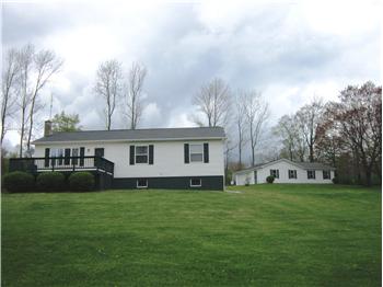  392 Niles Pond, Honesdale, PA