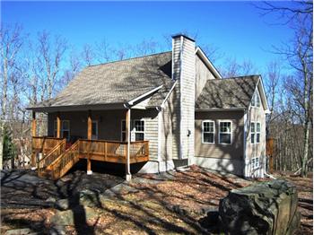  115 Rocky Rd Masthope, Lackawaxen, PA