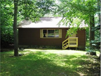  1275 Pocono Dr Pocono Springs Estates, Gouldsboro, PA