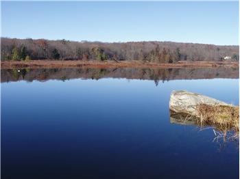 Lake Wallenpaupack Real Estate on 98 Acre In Premier Masthope Community    Lackawaxen  Pa Real Estate