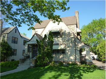  4333 Beard Ave S Upper Level, Minneapolis, MN