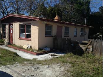  7107 Jeanne Avenue, Hudson, FL