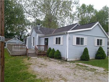  405 Garfield Avenue, Melbourne, KY