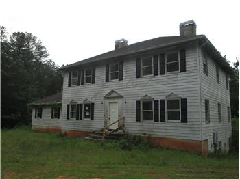  5705 Gordon Road, Senoia, GA