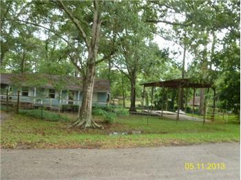  110 Sparkling Water Drive, Huffman, TX