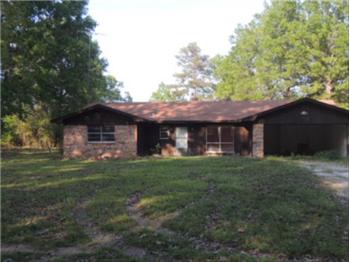  260 Little River 19, Foreman, AR