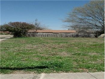  1534 Santa Fe Trail, Grand Prairie, TX