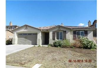  1242 Stanfill Road, Palmdale, CA