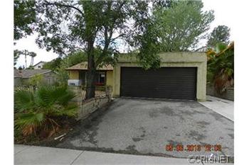  23008 Cerca Drive, Valencia, CA