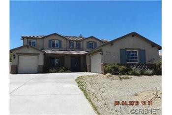  41653 Oak Barrel Court, Palmdale, CA