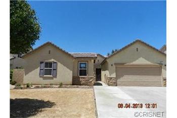  43137 Carpenter Drive, Lancaster, CA